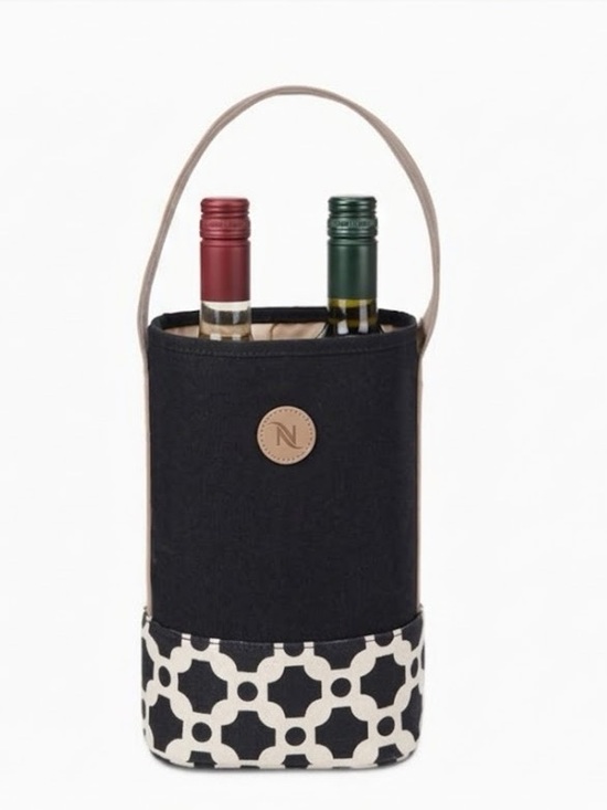 Spartina 449 Other - SPARTINA  449  Double Wine Caddy -Insulated - NWT